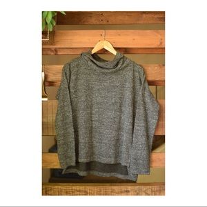 MOVING SALE‼️ Eileen Fisher Turtle neck sweater XS